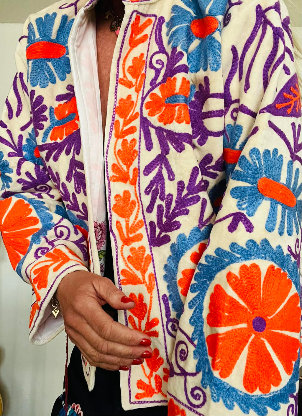 Wild Soul Jacket