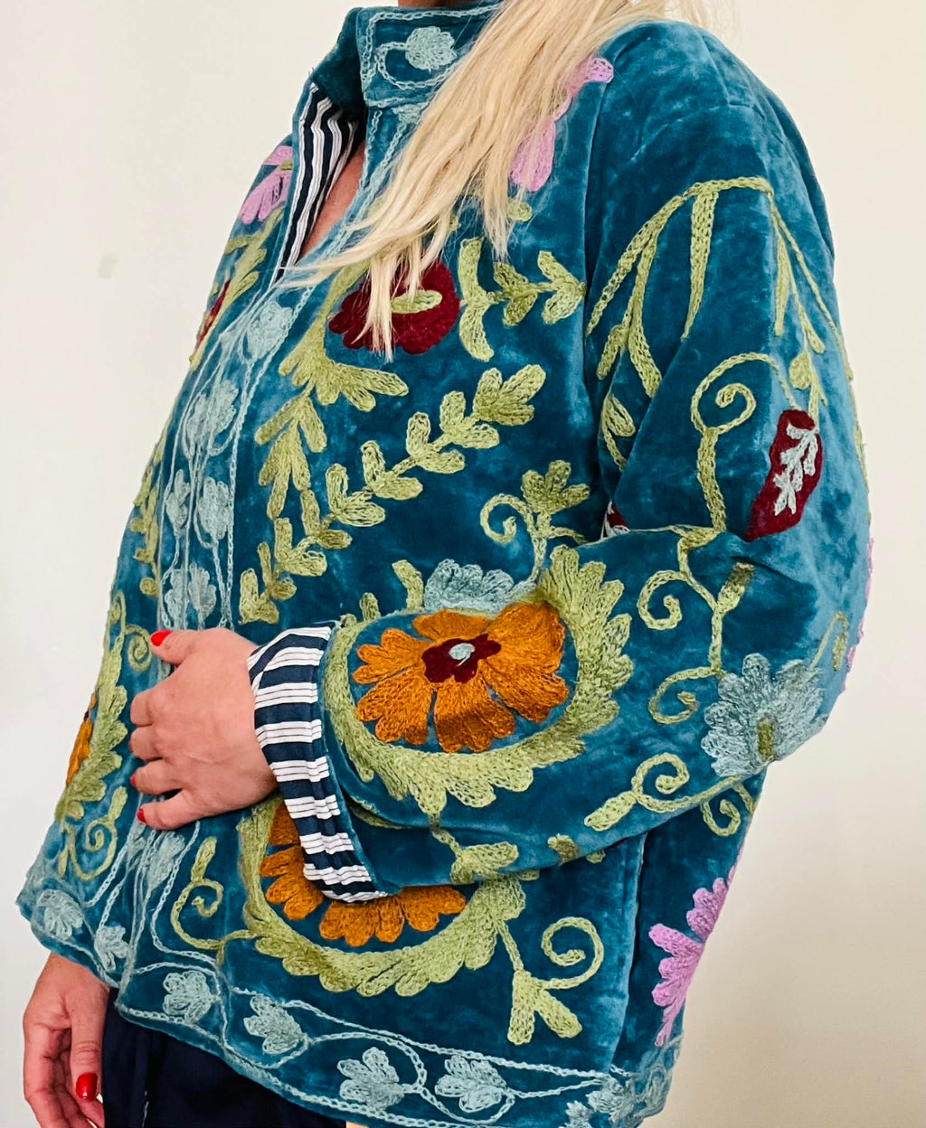 Moonchild Jacket