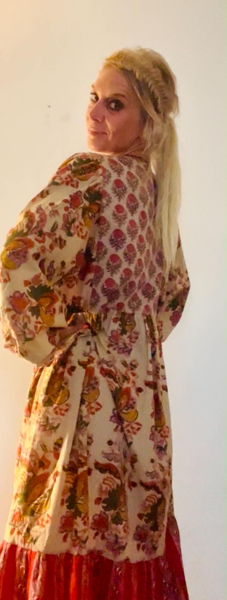 Dress 7