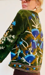 Copal Collection - Velvet 16