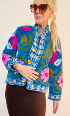 Copal Collection - Velvet 12