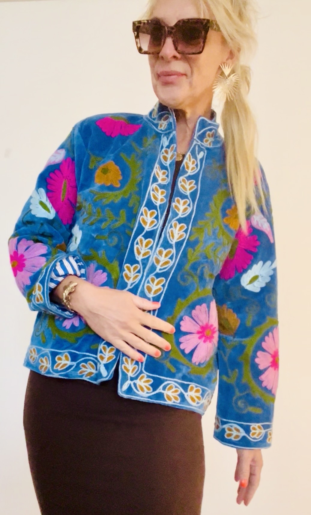 Copal Collection - Velvet 12