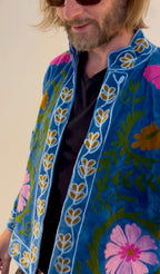 Men Copal Collection - Velvet