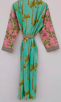 Palm Breeze