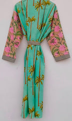 Palm Breeze