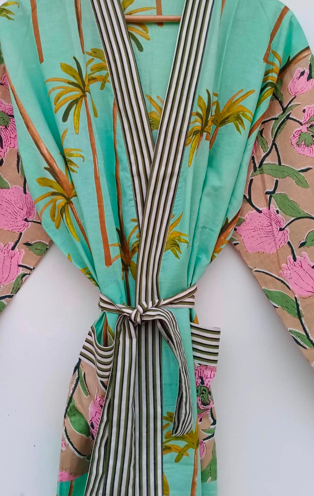 Palm Breeze