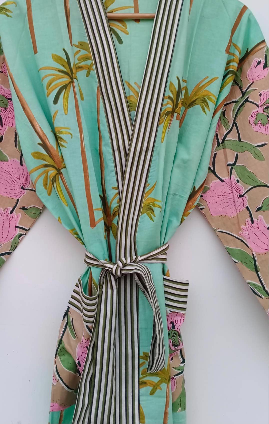 Palm Breeze