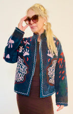 Copal Collection - Velvet 14