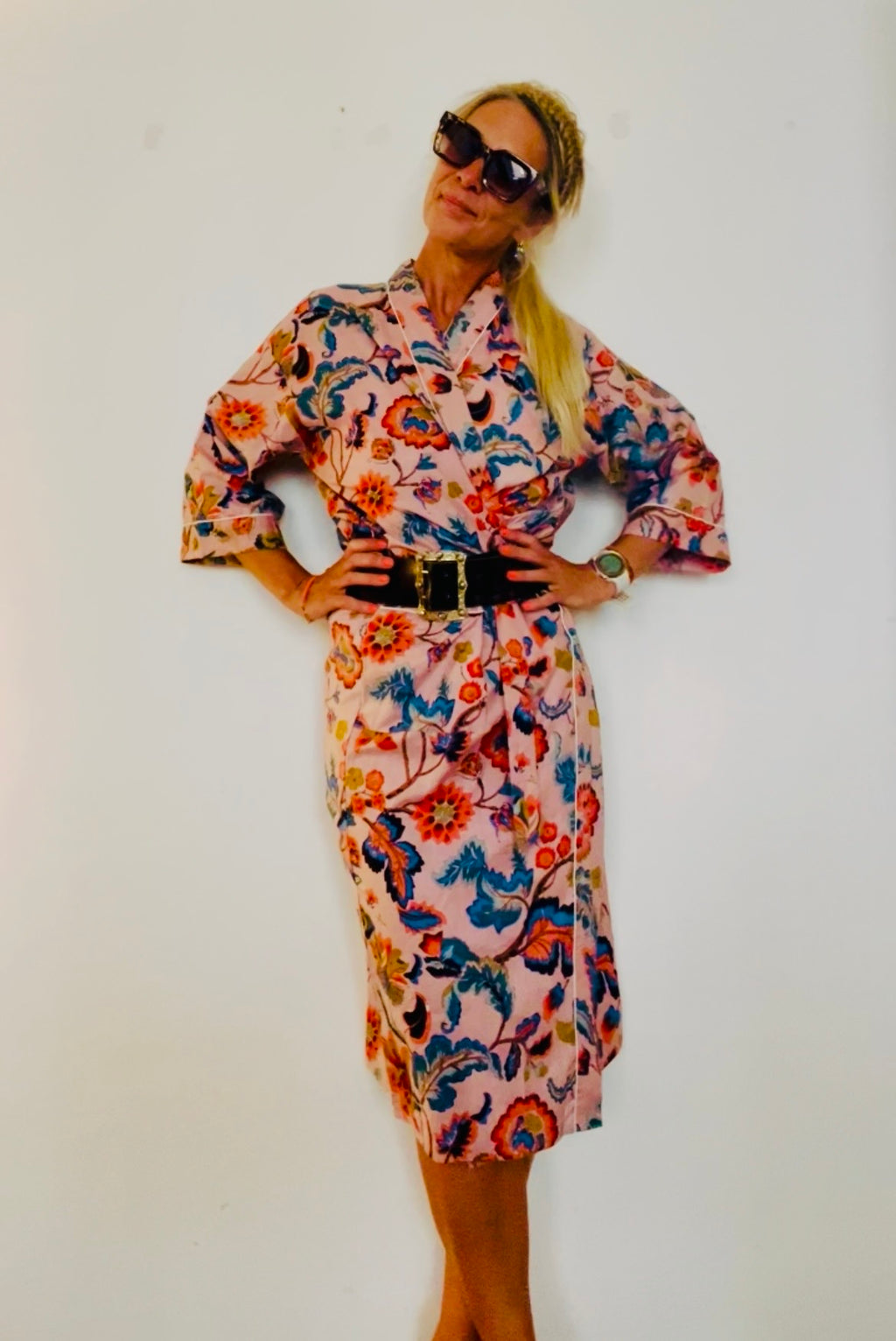 Spirit of Summer Collection - Rose Bloom