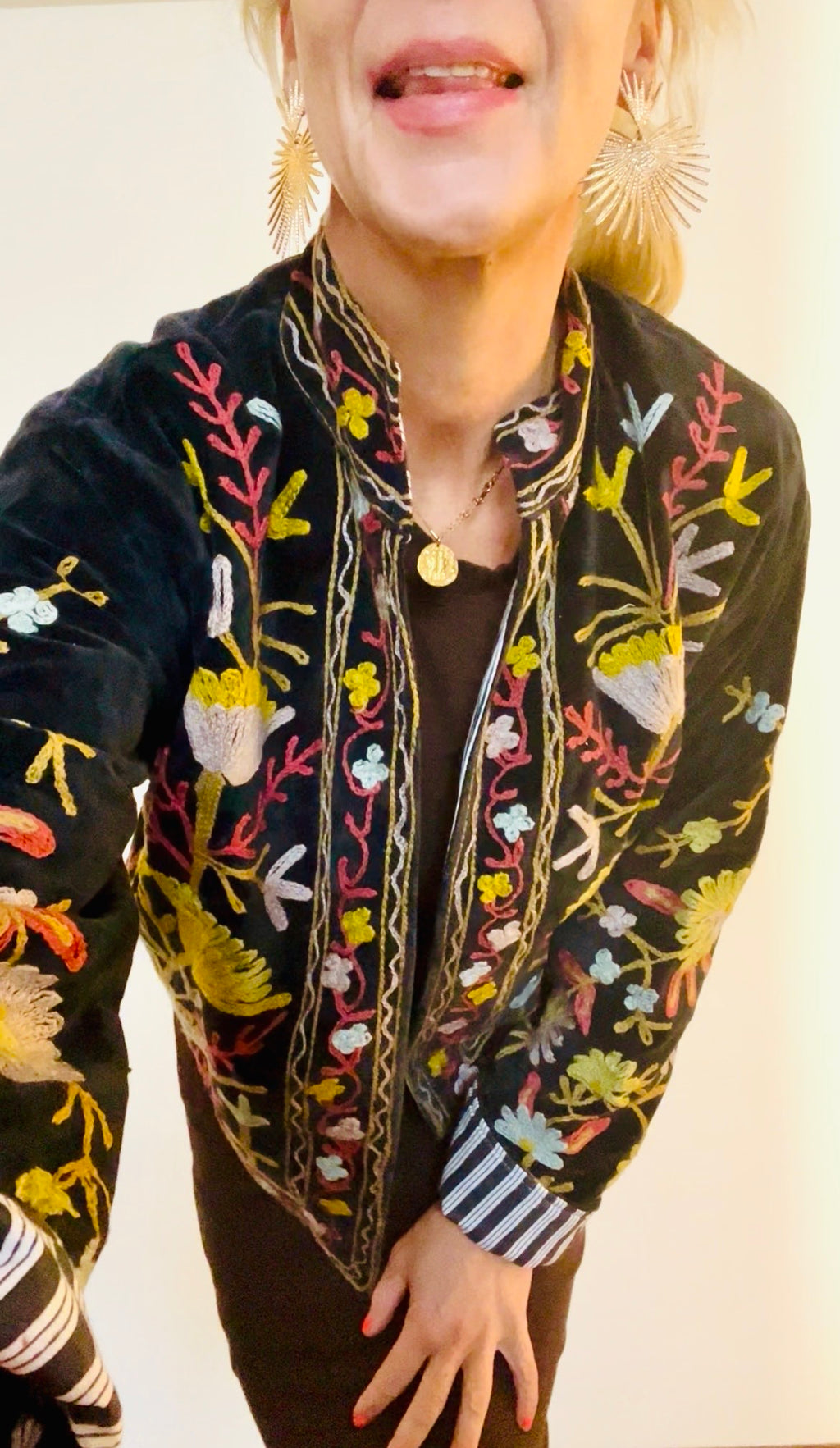 Copal Collection - Velvet 21