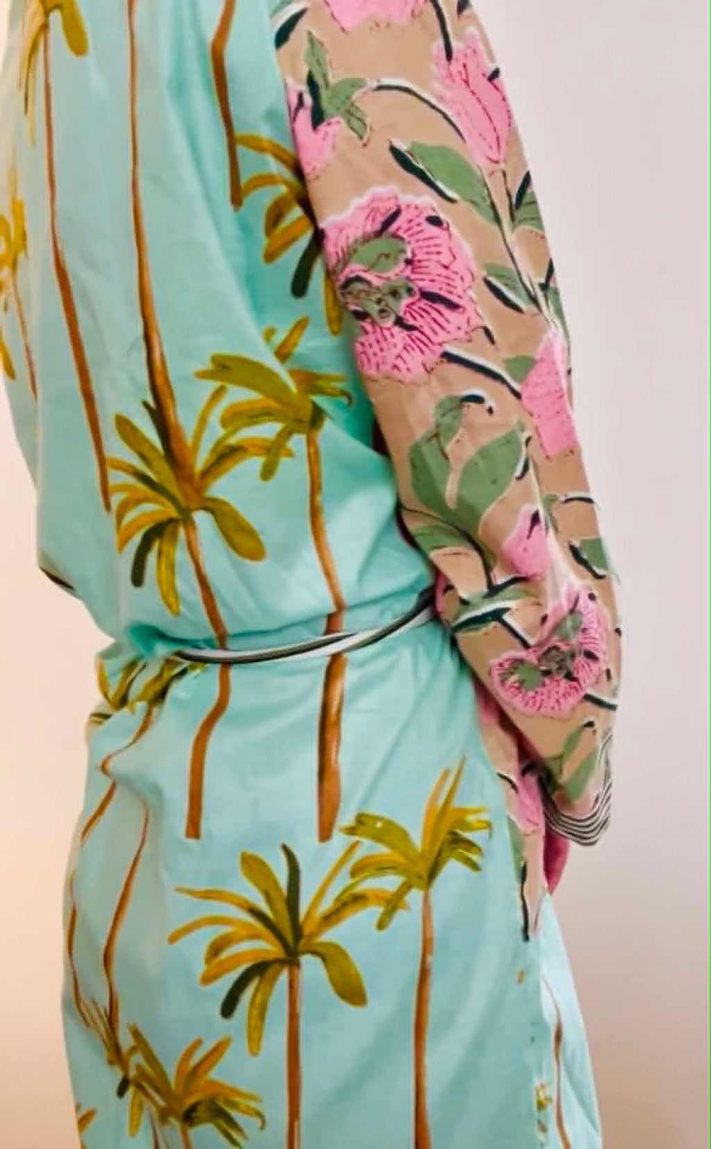 Palm Breeze