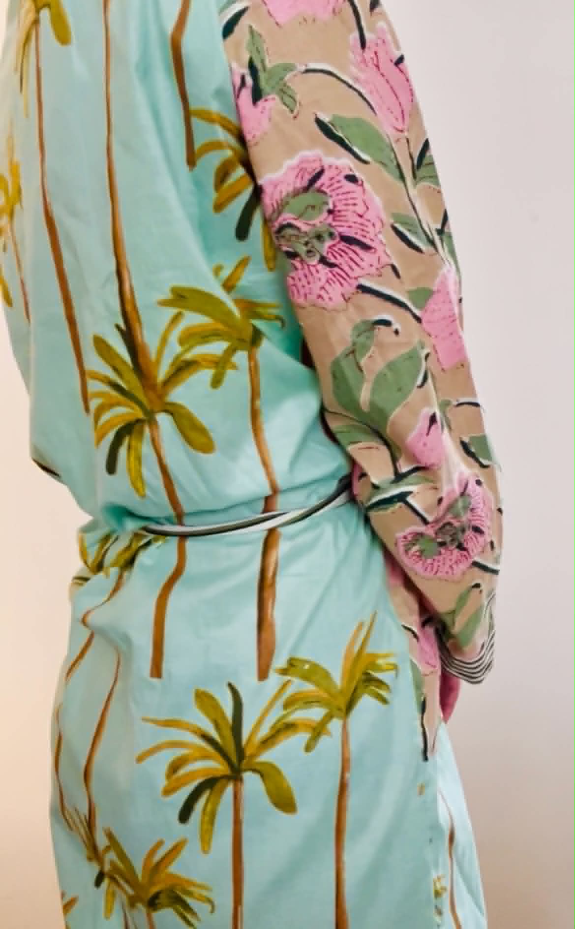 Palm Breeze