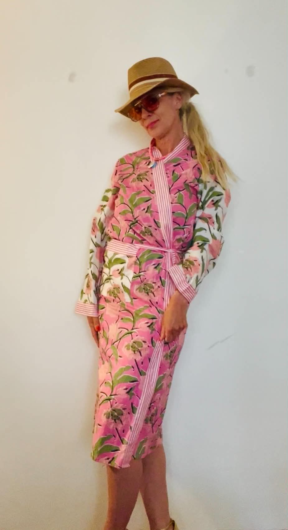 Pink Blossom