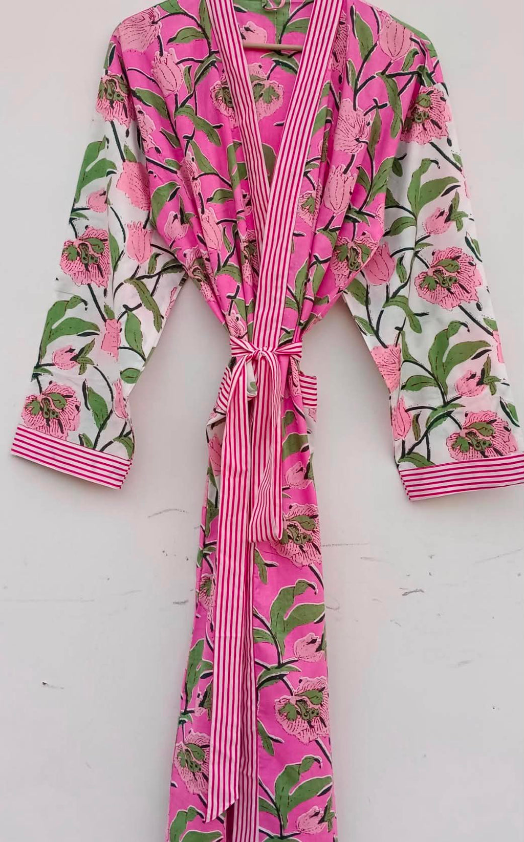 Pink Blossom