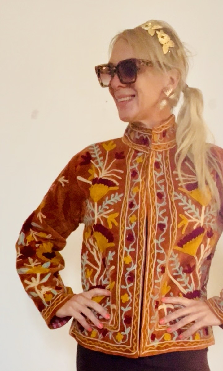 Copal Collection - Velvet 23