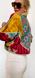 Kiss Jacket