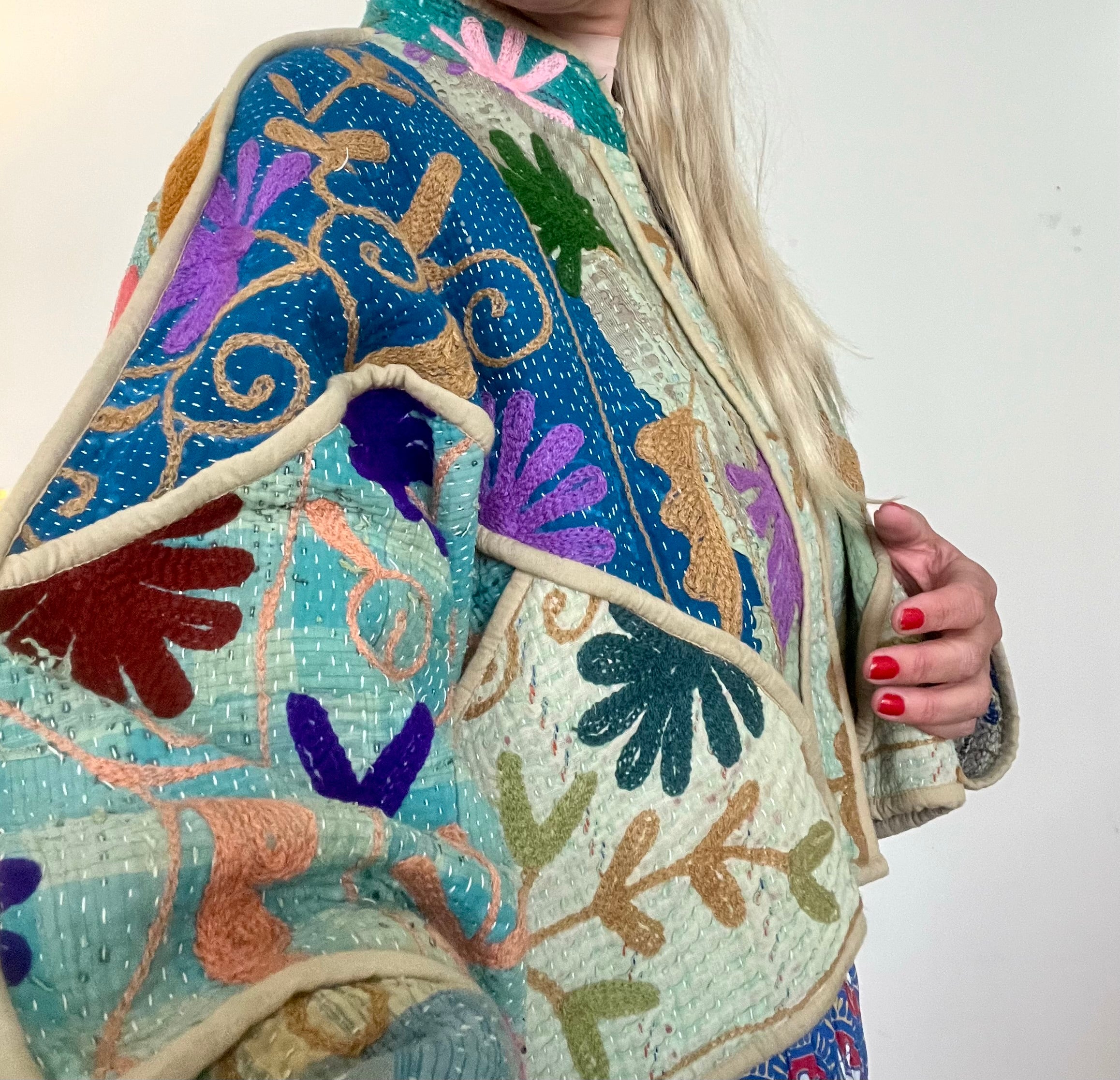 Elara - Artisans Layers Collection - Sold out