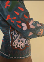 Copal Collection - Velvet 14