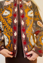Copal Collection - Velvet