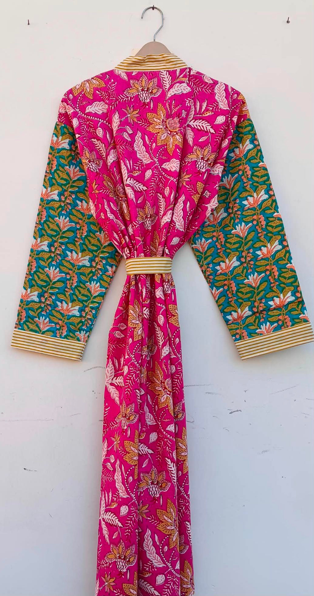 Paradise Pink