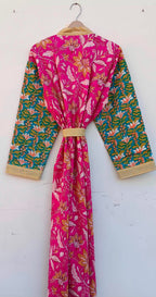 Paradise Pink