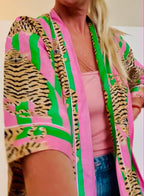 Jungle Candy
