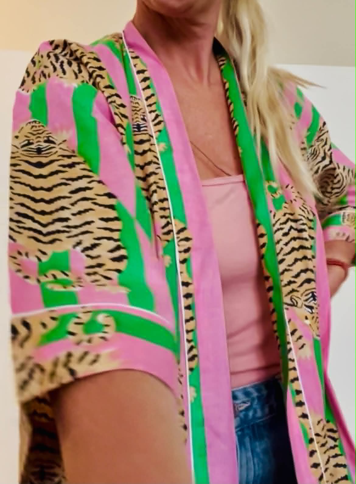 Jungle Candy
