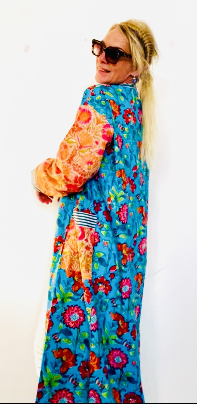 Spirit of Summer - Bohemian Bloom
