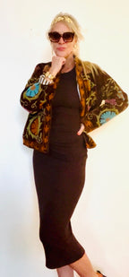 Copal Collection - Velvet 19