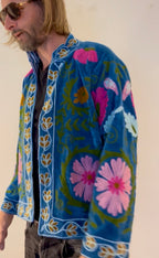 Men Copal Collection - Velvet