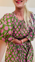 Dress Olivia