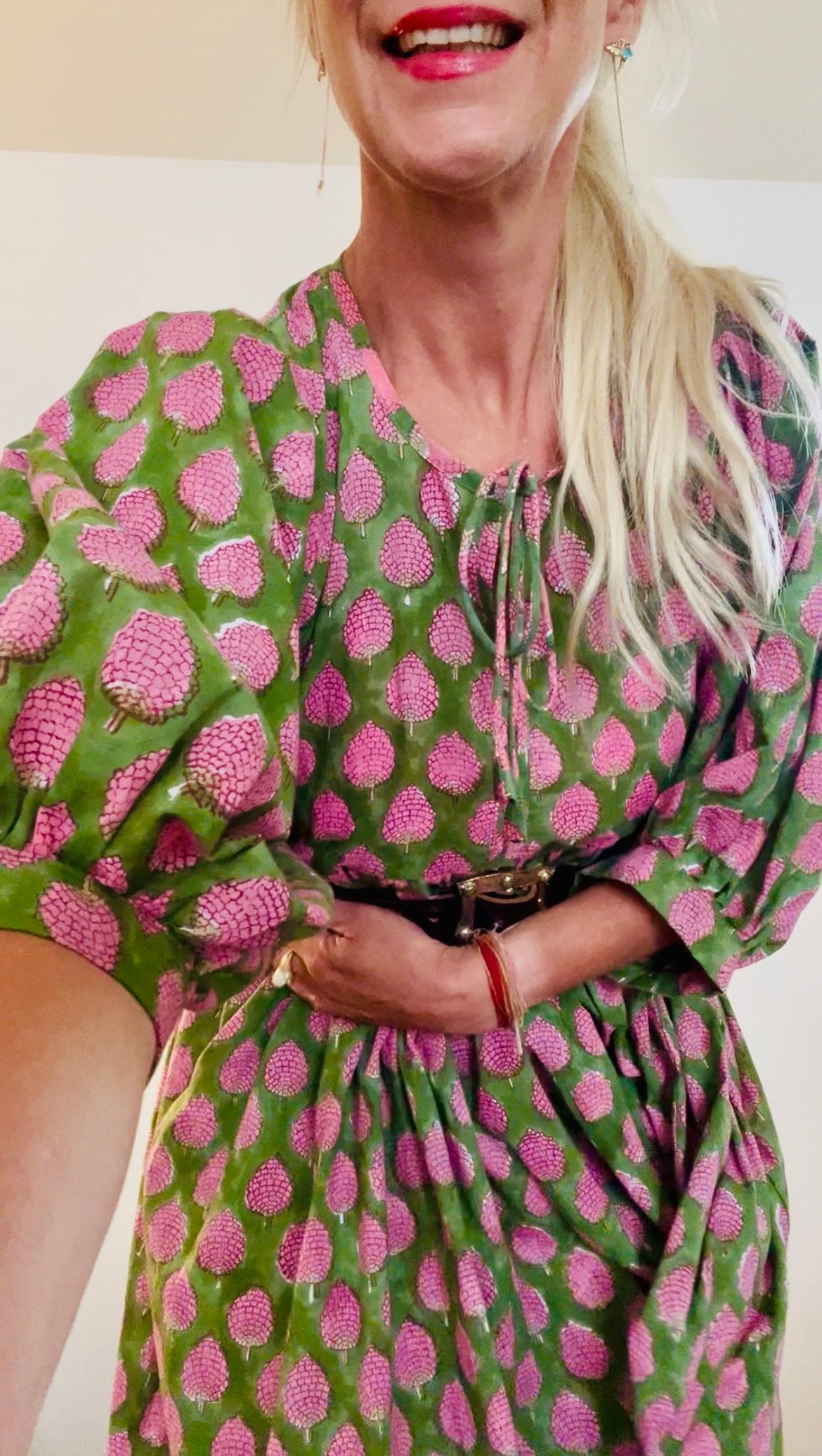 Dress Olivia