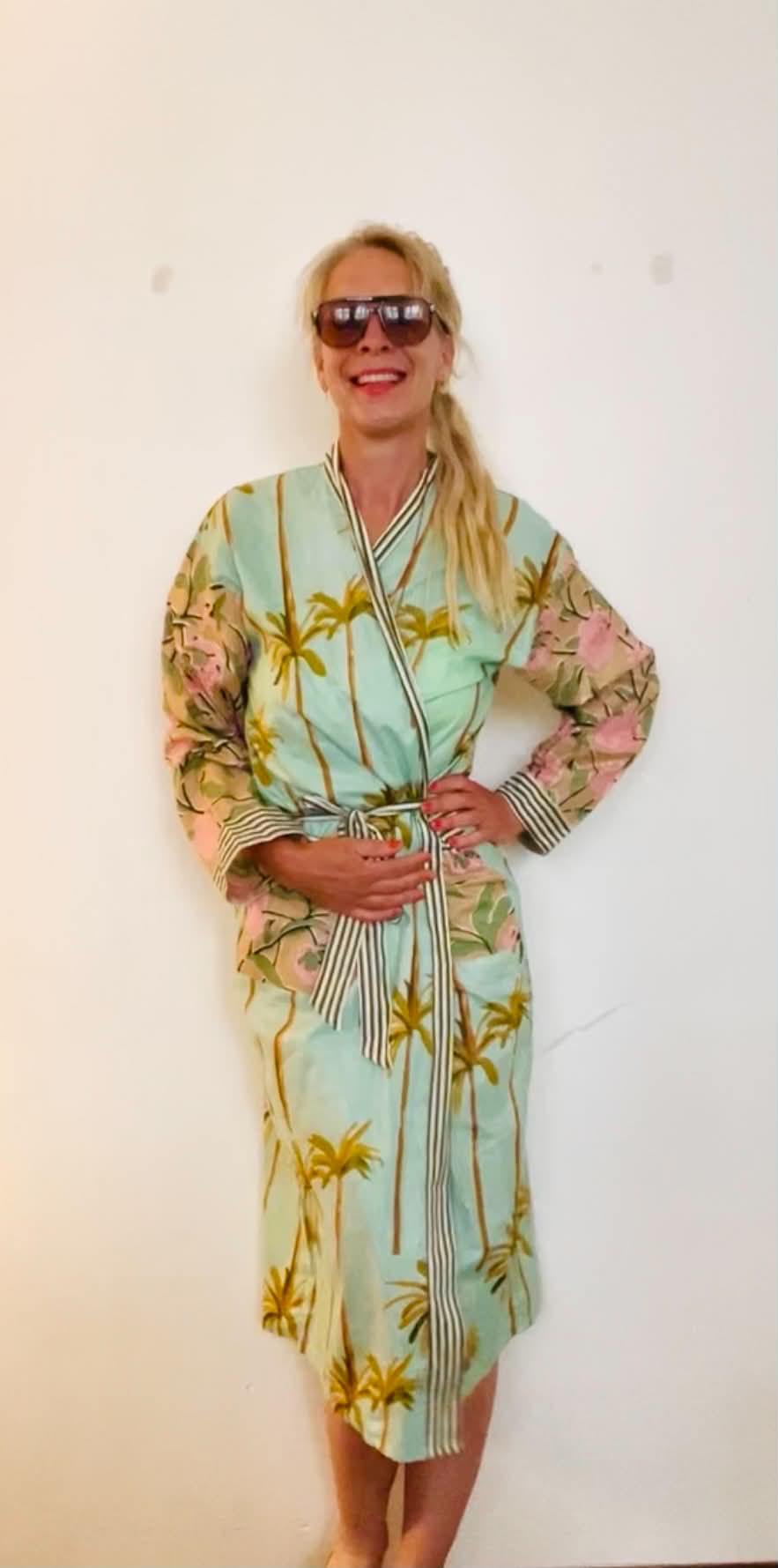Palm Breeze