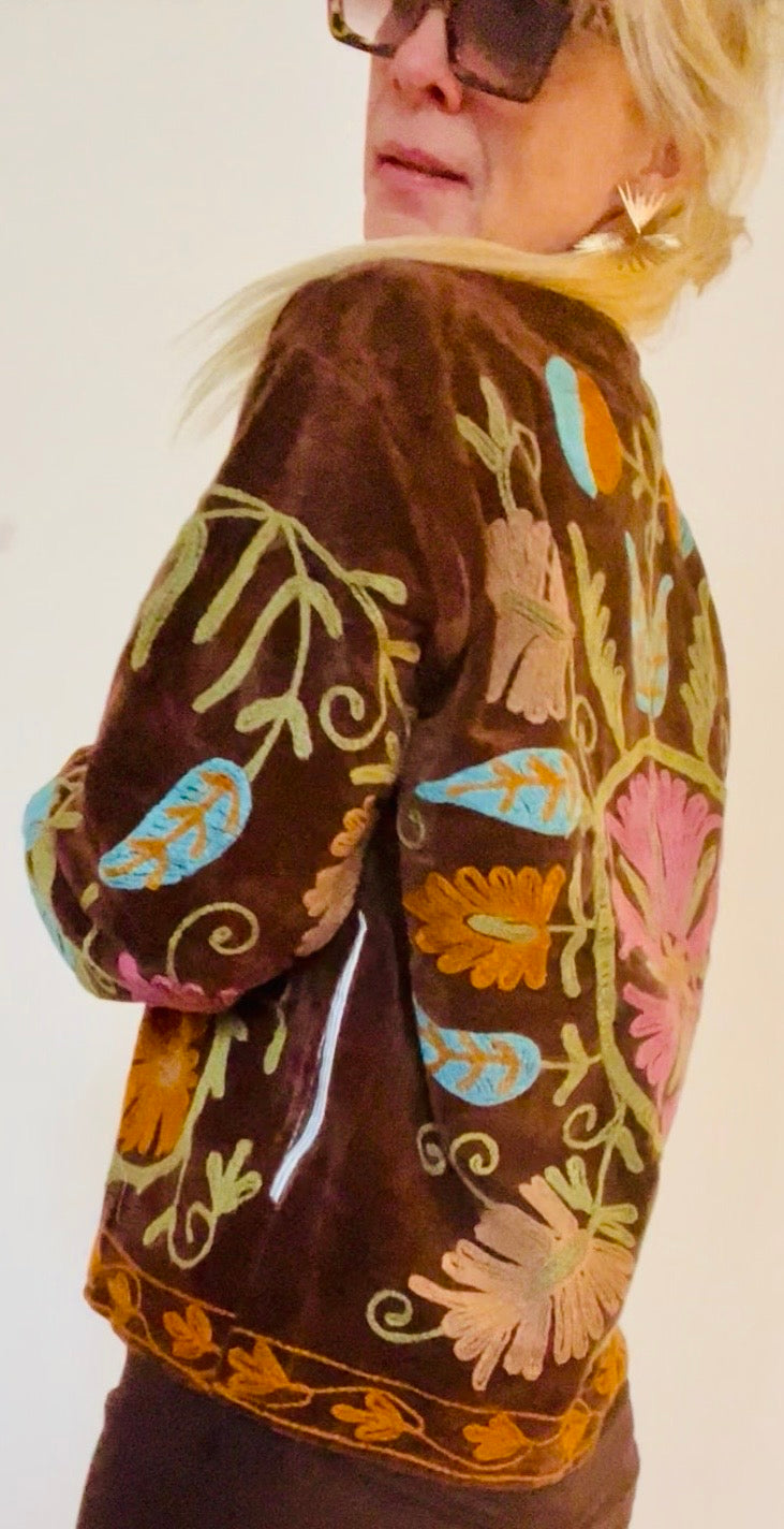 Copal Collection - Velvet 19