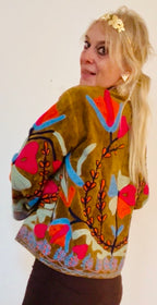 Copal Collection - Velvet 20