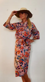 Spirit of Summer Collection - Rose Bloom