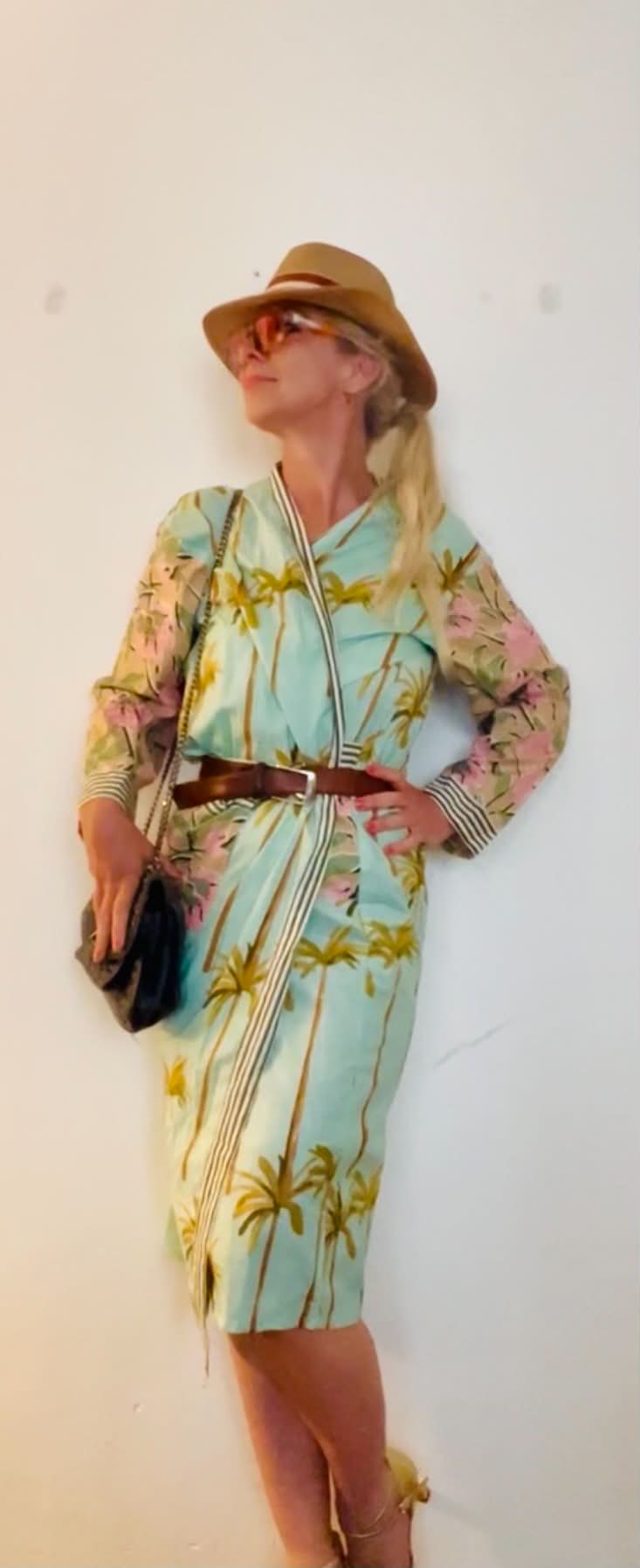Palm Breeze