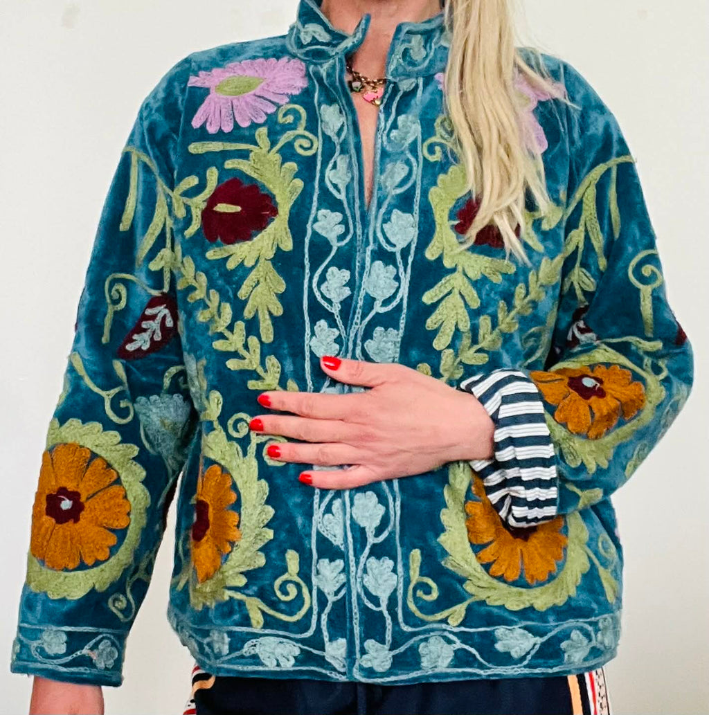 Moonchild Jacket