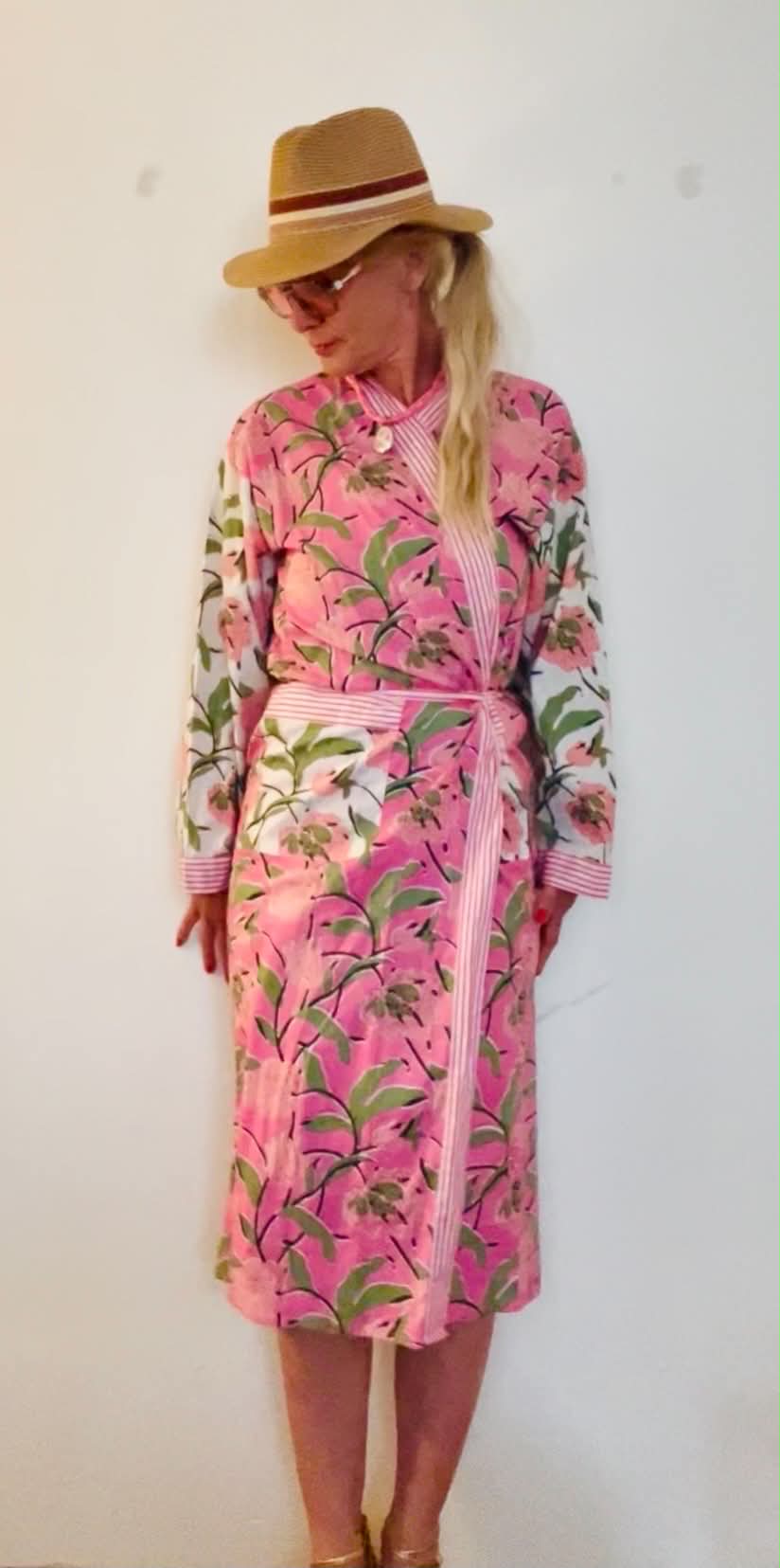 Pink Blossom