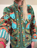Forest Dream Jacket