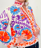 Wild Soul Jacket