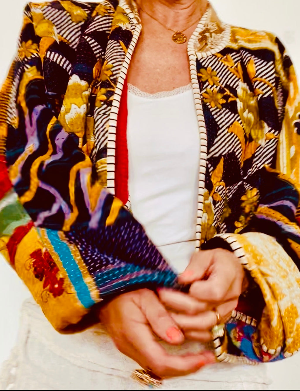 Kiss Jacket