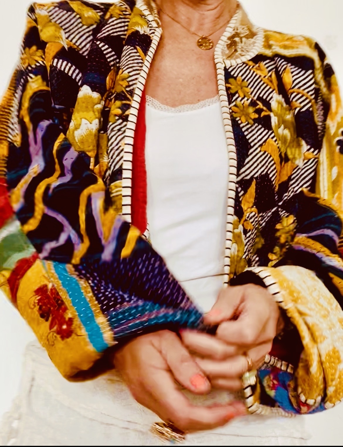 Kiss Jacket