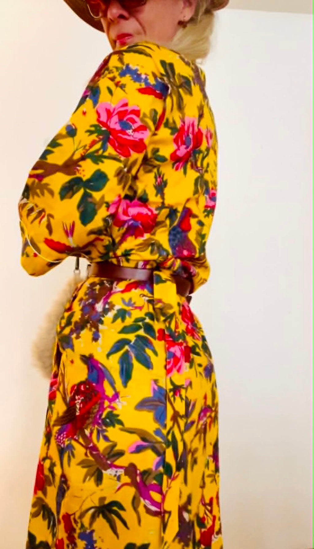 Sunbird Paradise