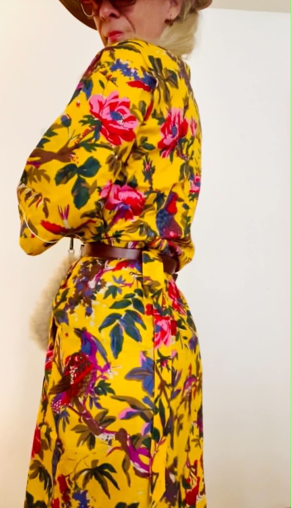 Sunbird Paradise