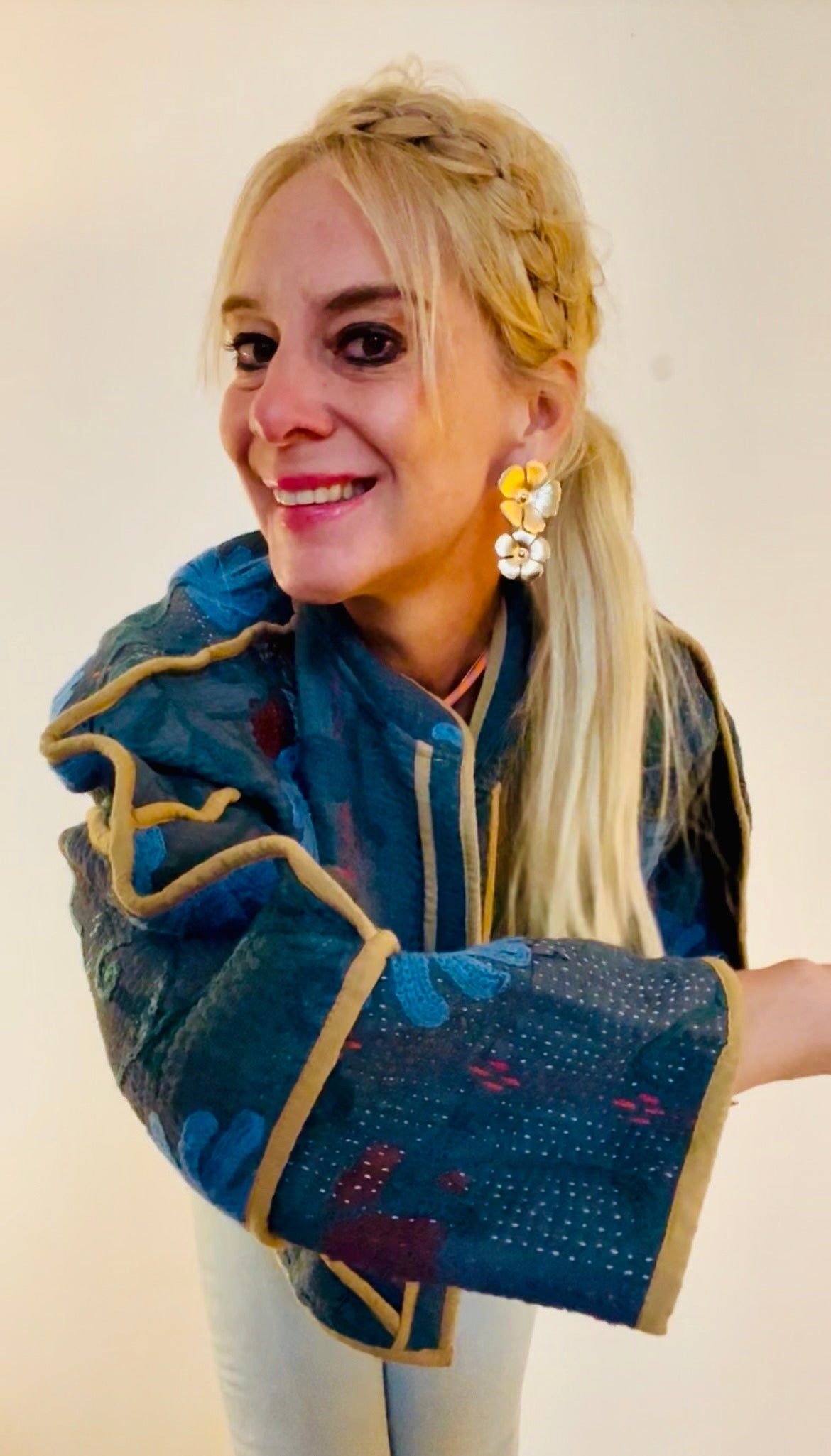 Artisan Layers - 19