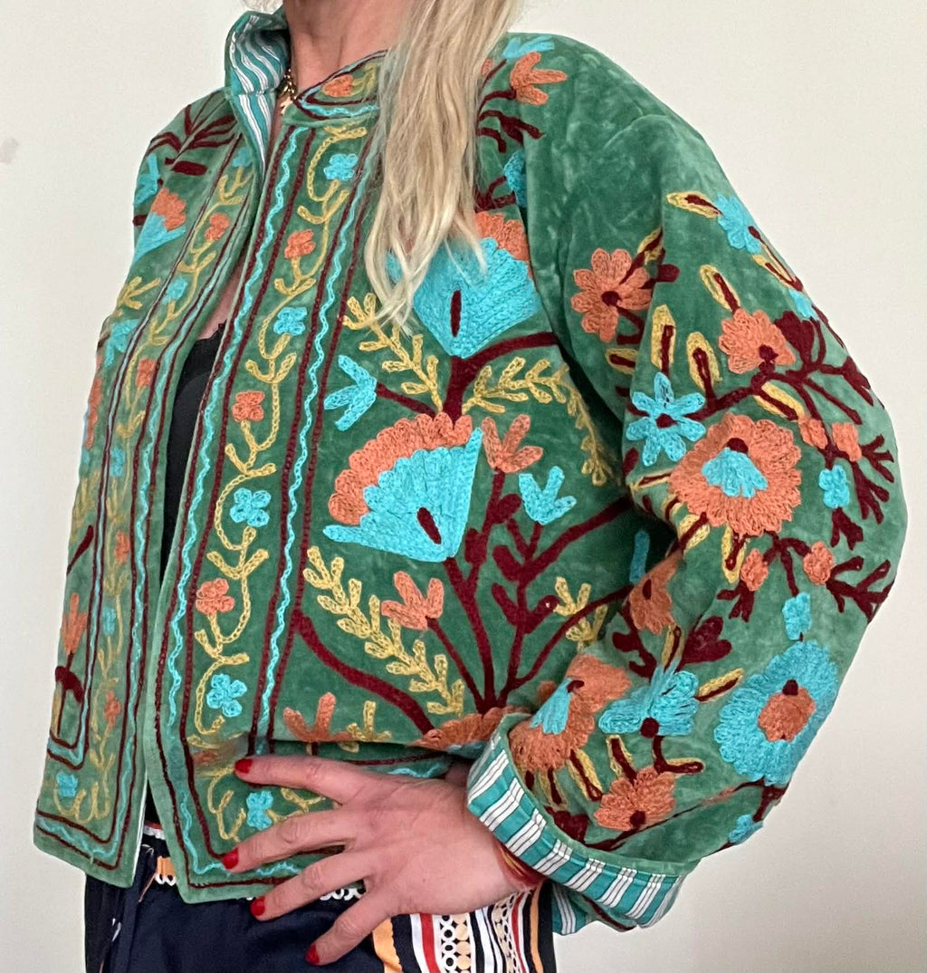 Forest Dream Jacket