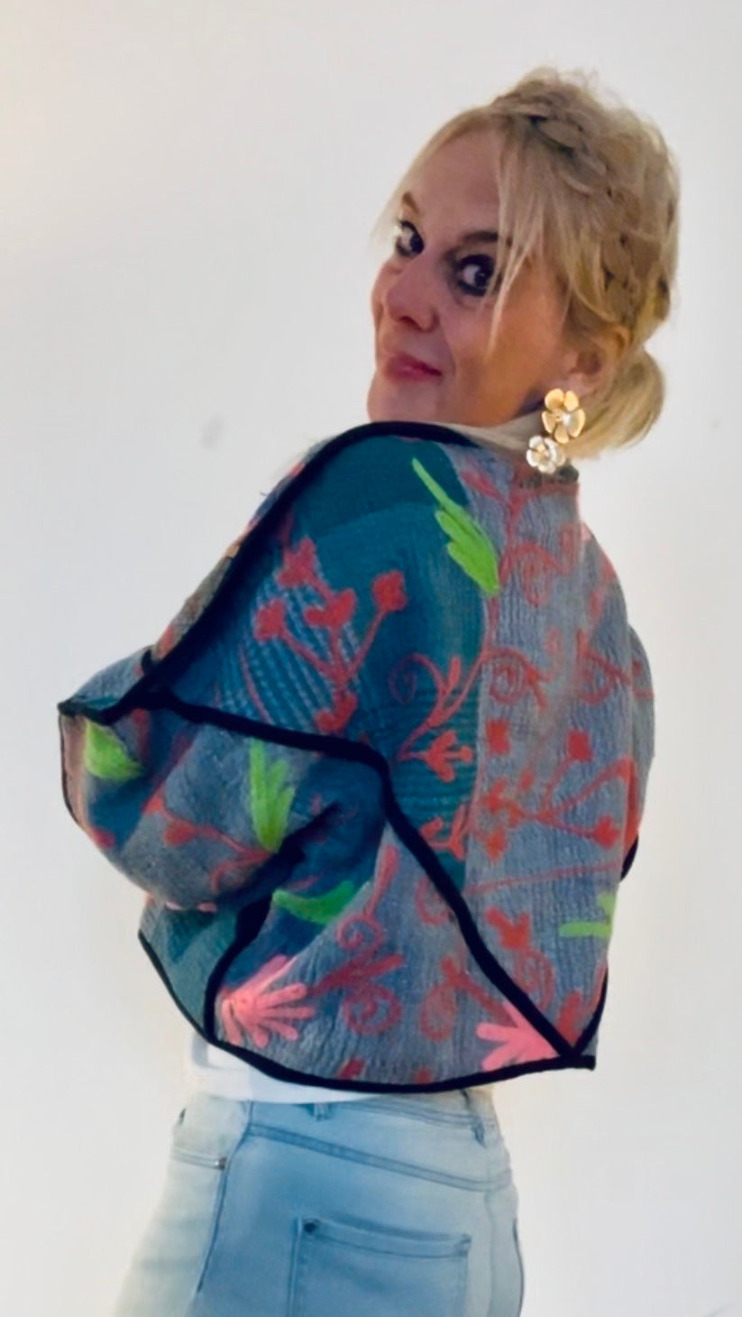 Artisan Layers - 20