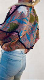 Artisan Layers 18