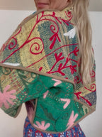 Kaia - Artisans Layers Collection